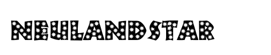 NeulandStar