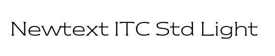 ITC Newtext