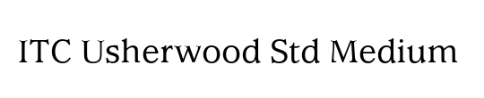 Usherwood LT Medium