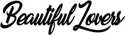 Beautiful Script