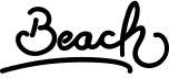 LMS Beach Scrawl