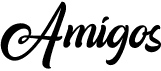 Amigos Script