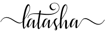 Latasha Script