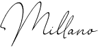 Millano Script