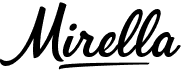 Mirella Script Limited Free Version.vfb