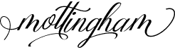 Elegant-Script