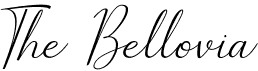 The Bellovia Sans