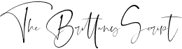 Brittany Signature