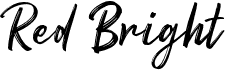 Magic Bright Script