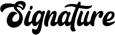 Arinttika Signature