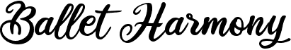 Harmony Script