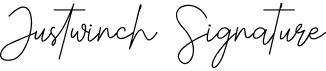 Justwinch Signature