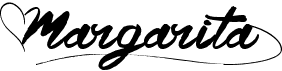 Margarita script