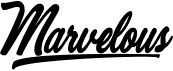 Marvelous Script