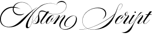 Ballqis Script