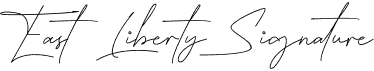 East Liberty Signature