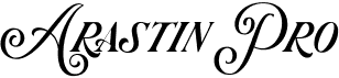 Arastin Script