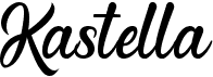 Kastella Script