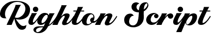 Righton Script