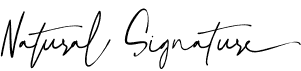 Washington Signature