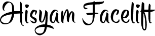 Hisyam Script