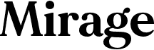 LHF Mirage ITALIC