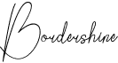 Monoline Signature