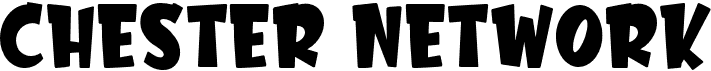 Nine Network logo font v2