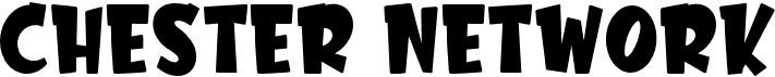 Nine Network logo font