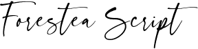 Forestea Script