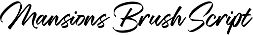 Brush Script