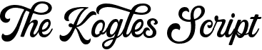 The Kogles Script