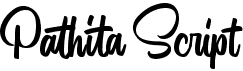 Pathita Script