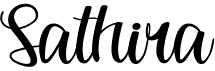 Sathira