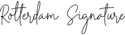 Rotterdam Signature