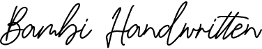 Gravity Handwritten
