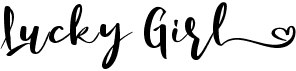 Girl Love Script