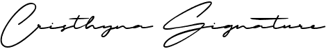 Quetes Signature