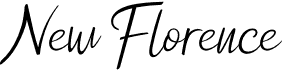 MADE Florence Script