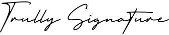 Three Signature