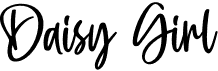 Daisy Script