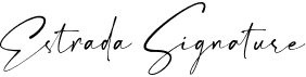 Estrada Signature