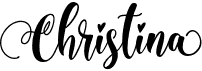 Merri Christina Italic