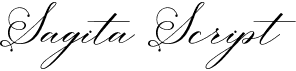 Sagita Script