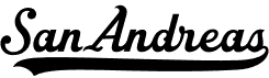 Andreas Typewriter