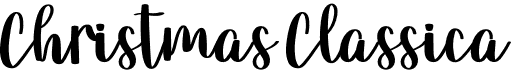 Classica-Italic