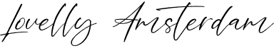 Amsterdam Signature