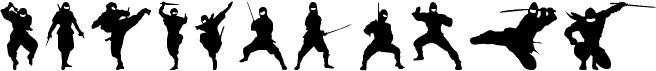 Ninjas