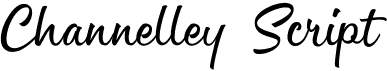 Channelley Script