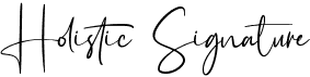 Brendria Signature